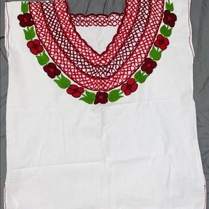 Brand new handmade blouse